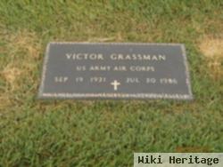 Victor Grassman