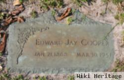 Edward Jay Cooper