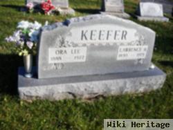 Lawrence Huey Keefer