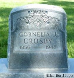 Cornelia Hampton Crosby