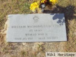 William Washington Tyre