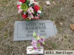 Rickey Joel Hammonds