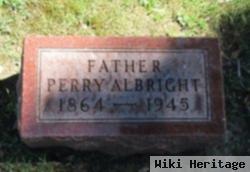 Perry Albright