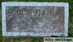 Guertin L. Hyde