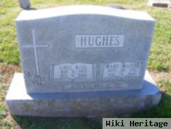 Amel B. Hughes, Jr