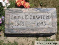 Grove Elsworth Crawford