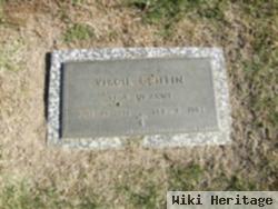 Virgil Griffin