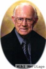 Rev Charles E. Oakes