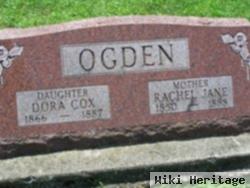 Rachel Jane Darling Ogden