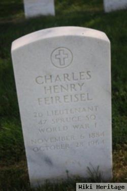 Charles Henry Feireisel