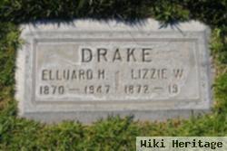 Elluard Hall Drake