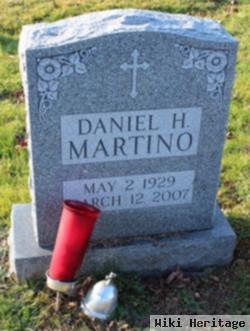 Daniel H. Martino