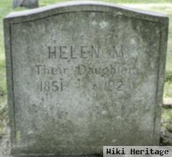 Helen M. Pratt