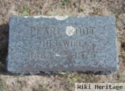 Pearl Root Miller