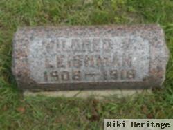 Mildred S. Leishman