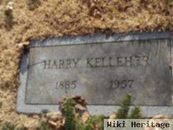 Harry Kelleher