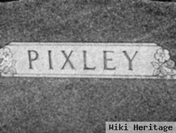 Jack Eugene Pixley