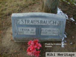 Frank H. Strausbaugh