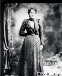 Cora Mabel Wilson