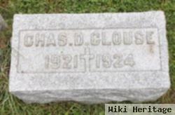 Charles Donald Clouse