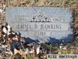 Emma Ball Hawkins