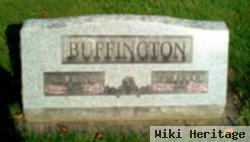 Imogene Howell Buffington