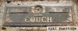 Thomas Phillip "phil" Couch