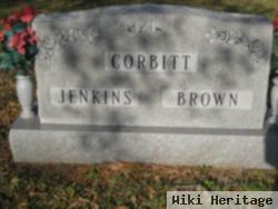 Agnes Corbitt Jenkins