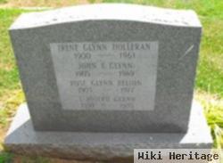 Irene Glynn Holleran