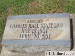 Charles Hall Stafford