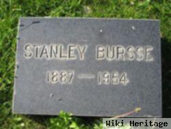 Stanley Bursse