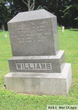 Alexander Williams