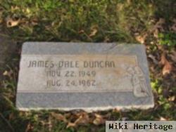 James Dale Duncan