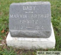 Marvin Arthur Pirwitz