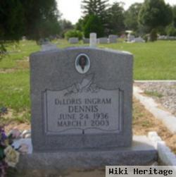 Deloris Ingram Dennis