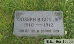 Joseph Robert Guy, Jr