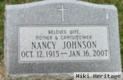 Nancy "madea" Dugard Johnson