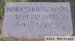 Nora Shouse Davis