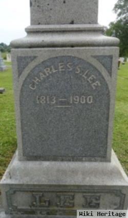 Charles S Lee