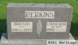 Louise Derr Perkins