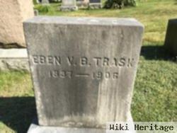 Eben V. B. Trask