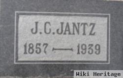 J. C. Jantz