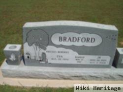 J R Bradford