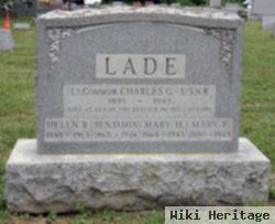 Helen R. Lade