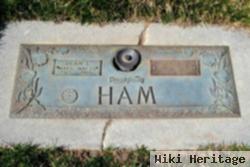 Letha M. Crookston Ham