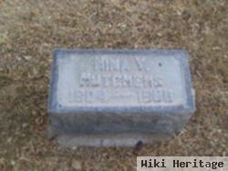 Nina G. Young Hutchens