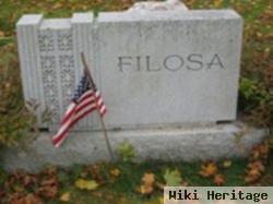 Francesco G. "frank" Filosa