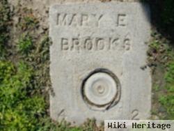 Mary Etta Brooks