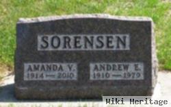 Andrew E. Sorensen