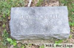 Jacob J. Regele